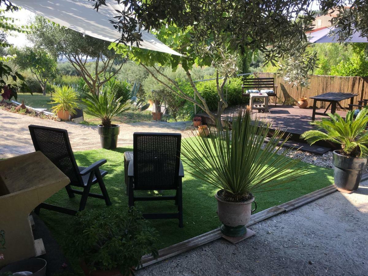 Les Terrasses Sur Mer Ollioules Dış mekan fotoğraf