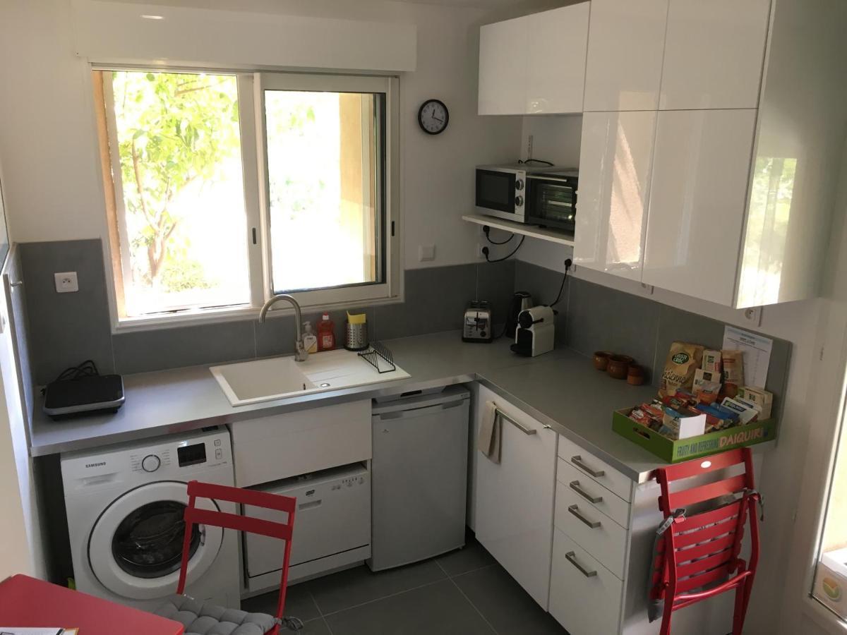 Les Terrasses Sur Mer Ollioules Dış mekan fotoğraf